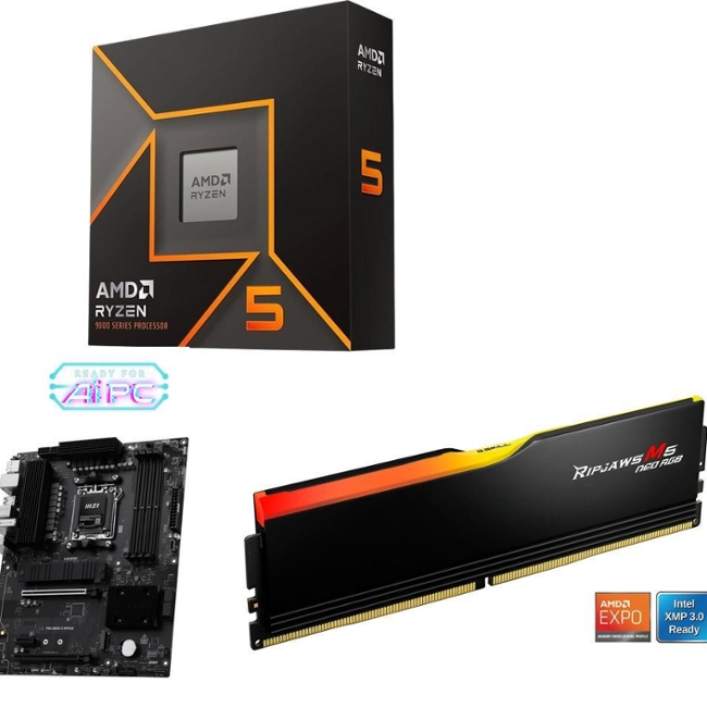 Newegg Combo