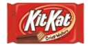 Kit Kat goes viral with eating etiquette question