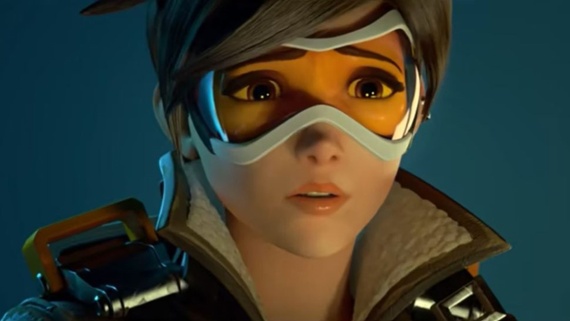 Overwatch 2 without PvE is... just Overwatch, right?