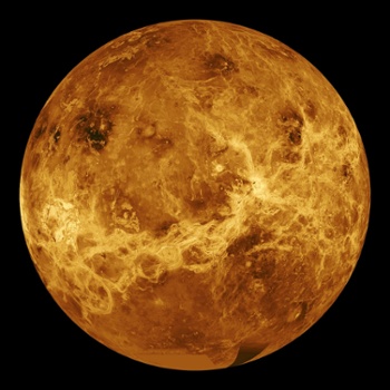 Scientists hail 'the decade of Venus' with 3 new missions