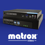 No More AV Compromises