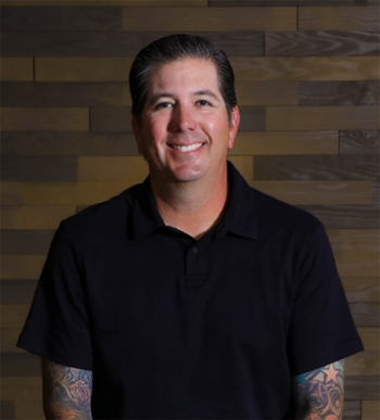 Billy Martinez Appointed VP Of Sales & Marketing At Fishman