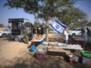 Israel-Hamas conflict slows trade