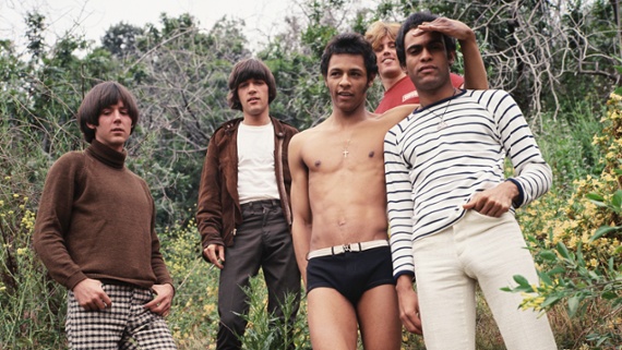 "There were so many places in this country, being a mixed-race group, that we could not play”: Johnny Echols recounts the incredible history of Love and Forever Changes in this essential interview