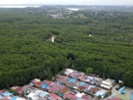 Ground broken on new Indonesian capital city