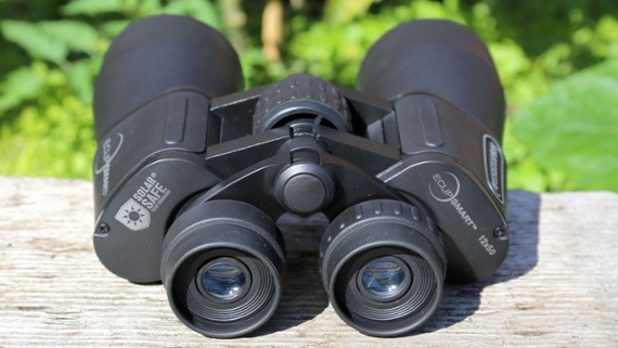 Save 28% on Celestron solar binoculars for April 8 eclipse
