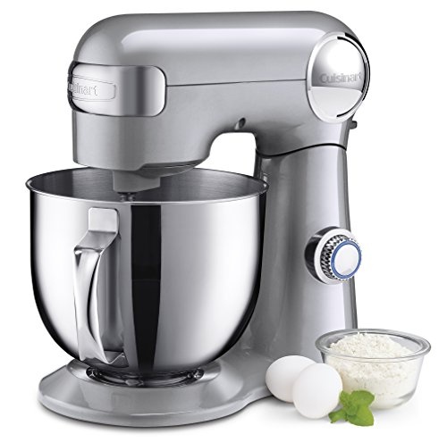 Cuisinart Stand Mixer, was $249.95 now $199.99 at Amazon