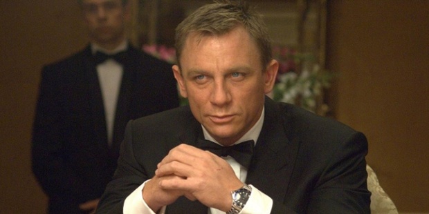 Amazon Just Spent A Ton Of Money To Buy MGM, Studio Behind James Bond