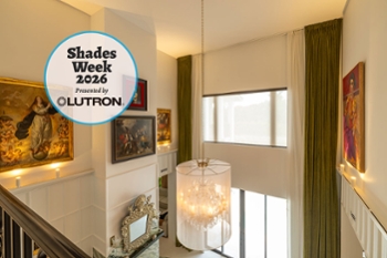 Shades Week Case Study: Radical Renovation Calls for PoE Shading