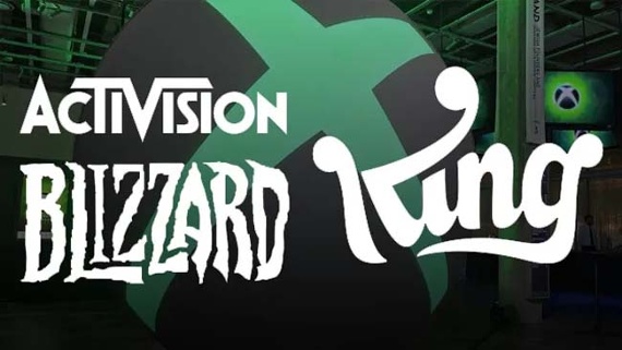 Microsoft and Activision have formed a new team within Blizzard to work on smaller 'AA' games based on existing IP