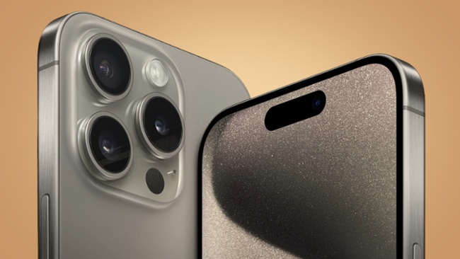 These are the specs we expect to see in the iPhone 16 Pro