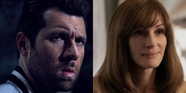 Billy Eichner Has A Message For Julia Roberts As His New Gay Rom-Com Moves Forward