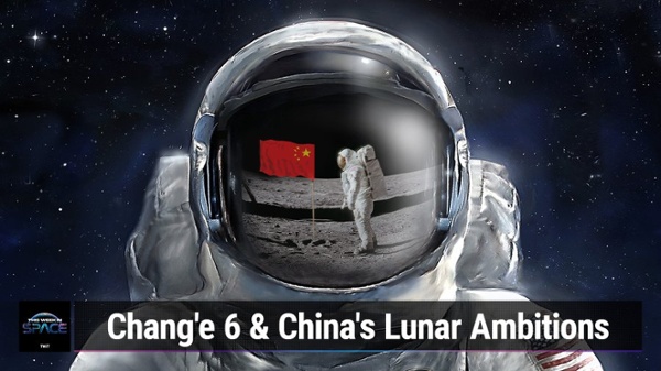 This Week In Space podcast: China's Heavenly Dream