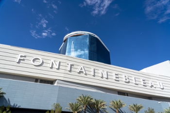 The Fontainebleau Las Vegas
