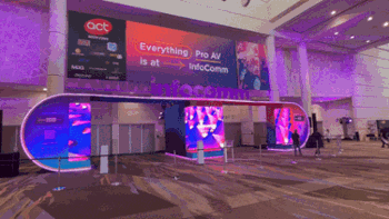 InfoComm 2026 Product Watch: Setting the Standard