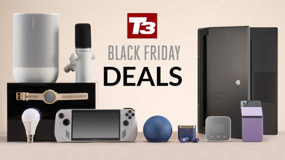 The Best Black Friday deals