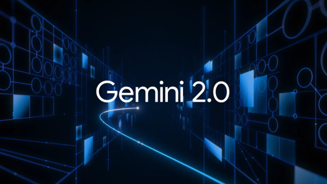 Google just launched Gemini 2.0