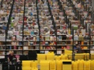 Amazon, others are driving demand for logistics space