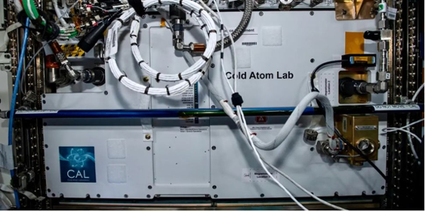 Quantum sensor could revolutionize space exploration