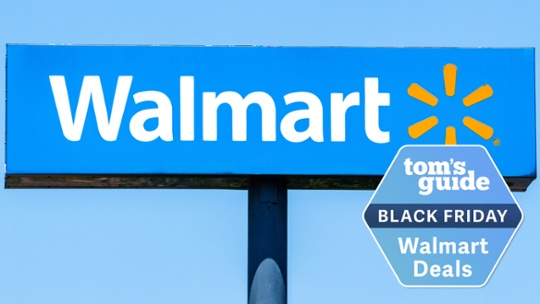 Walmart just dropped epic deals for Black Friday — I've handpicked 47 sales to shop now