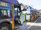 "Bus Doggy Dogg" went to the great dog park in the sky