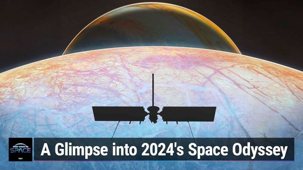 This Week In Space podcast: Space in 2024