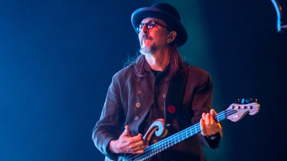 Primus cancel the European leg of their A Tribute To Kings tour due to “unavoidable logistical challenges”