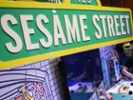 "Sesame Street" tackles homelessness among children