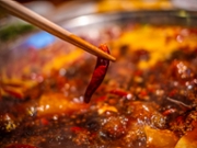 Chongqing Hotpot , Sichuan Food