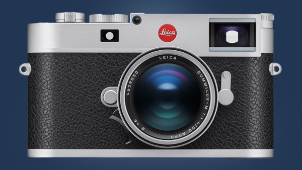 The first Leica M12 images have leaked online