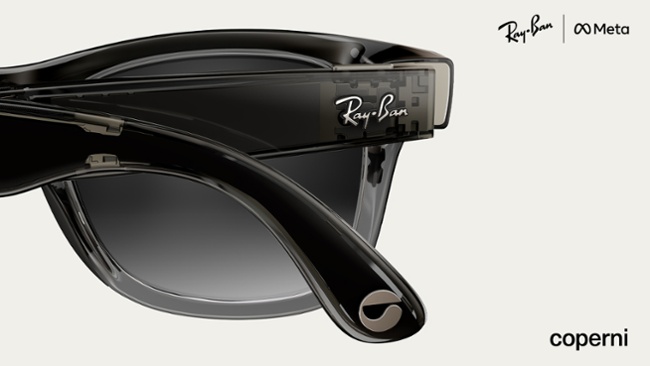 The new Ray-Ban Meta design is a disappointment