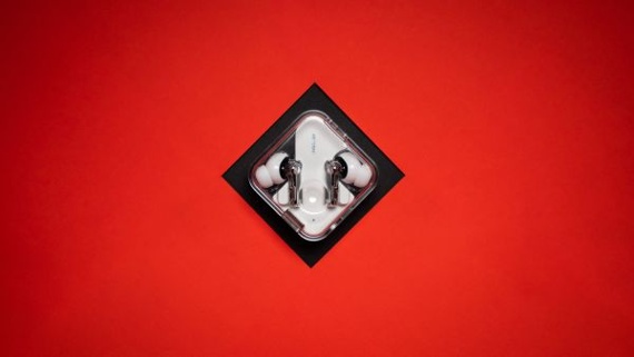 Nothing Ear (2) review: Bold new sound, same old issues