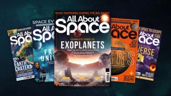 Inside All About Space issue 126: Complete guide to exoplanets