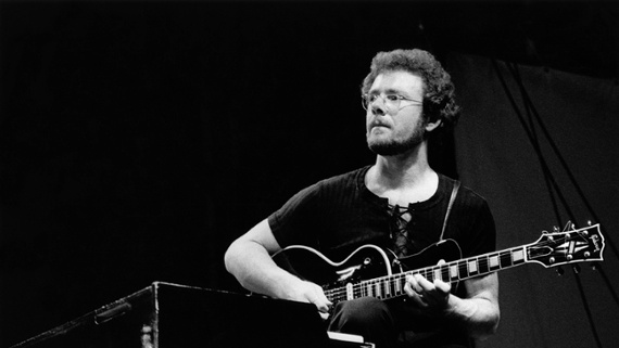 Robert Fripp’s 20 greatest guitar moments