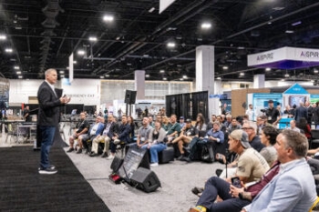 CEDIA Expo Sets Multi-City Rotation Beginning In 2027
