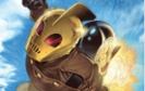IDW honors 'The Rocketeer' 40th anniversary with daring new comic book miniseries