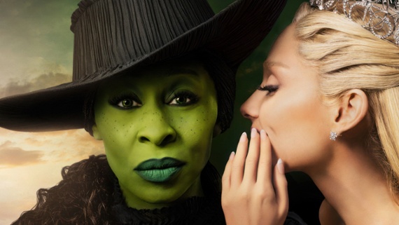 "Wicked" characters hold timely lessons for leaders