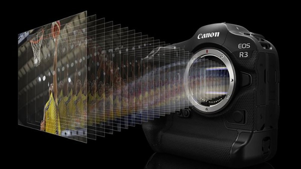 Three new Canon cameras are rumored to be on the way