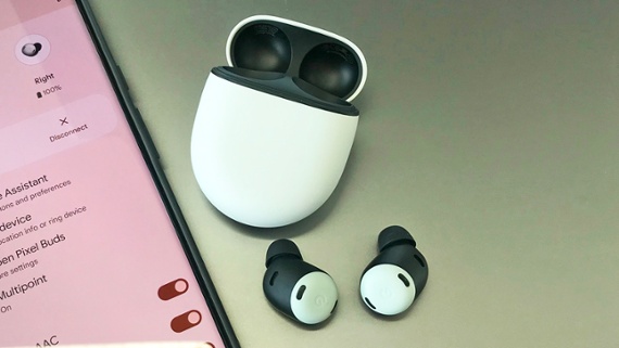 The Google Pixel Buds Pro get a great free audio upgrade