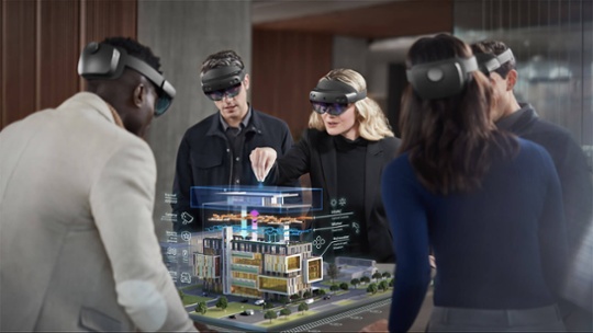 Microsoft HoloLens is officially dead — so buy one now while stocks last