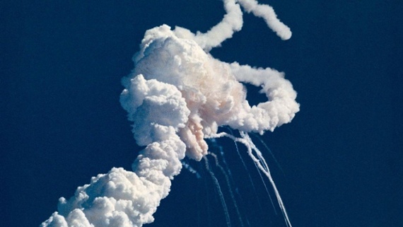 Fatal Challenger launch still echoes through NASA