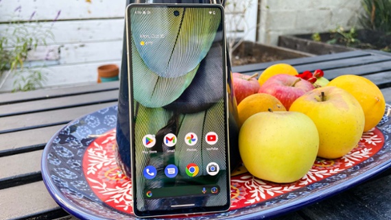 This app is the best reason to get a Google Pixel 7