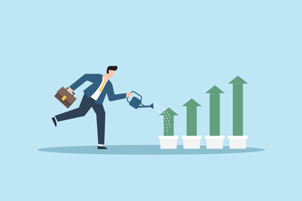 Businesses That are Built for the Climb