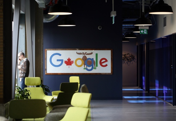 Google employees petition for job security amid cost cuts