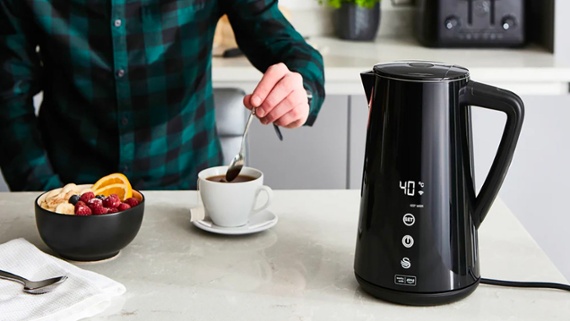 Smart kettles are taking over the kitchen – here’s why you need one