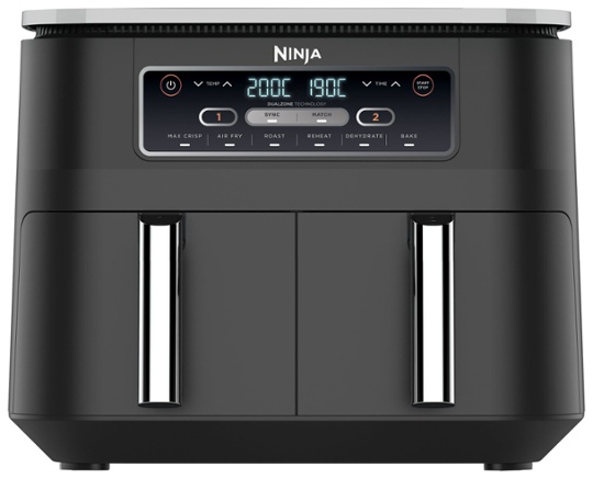 Ninja AF300UK 7.6L Air Fryer: was &pound;119.99 now &pound;100 at Argos