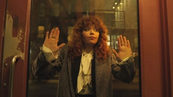 How Russian Doll's Quantum Immortality theory really works