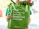 Walmart, Instacart team on same-day delivery pilot