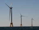Analysis: US offshore wind is taking shape on Atlantic Coast