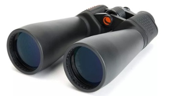 Celestron's SkyMaster Giant 15x70 Binoculars are 25% off for Black Friday